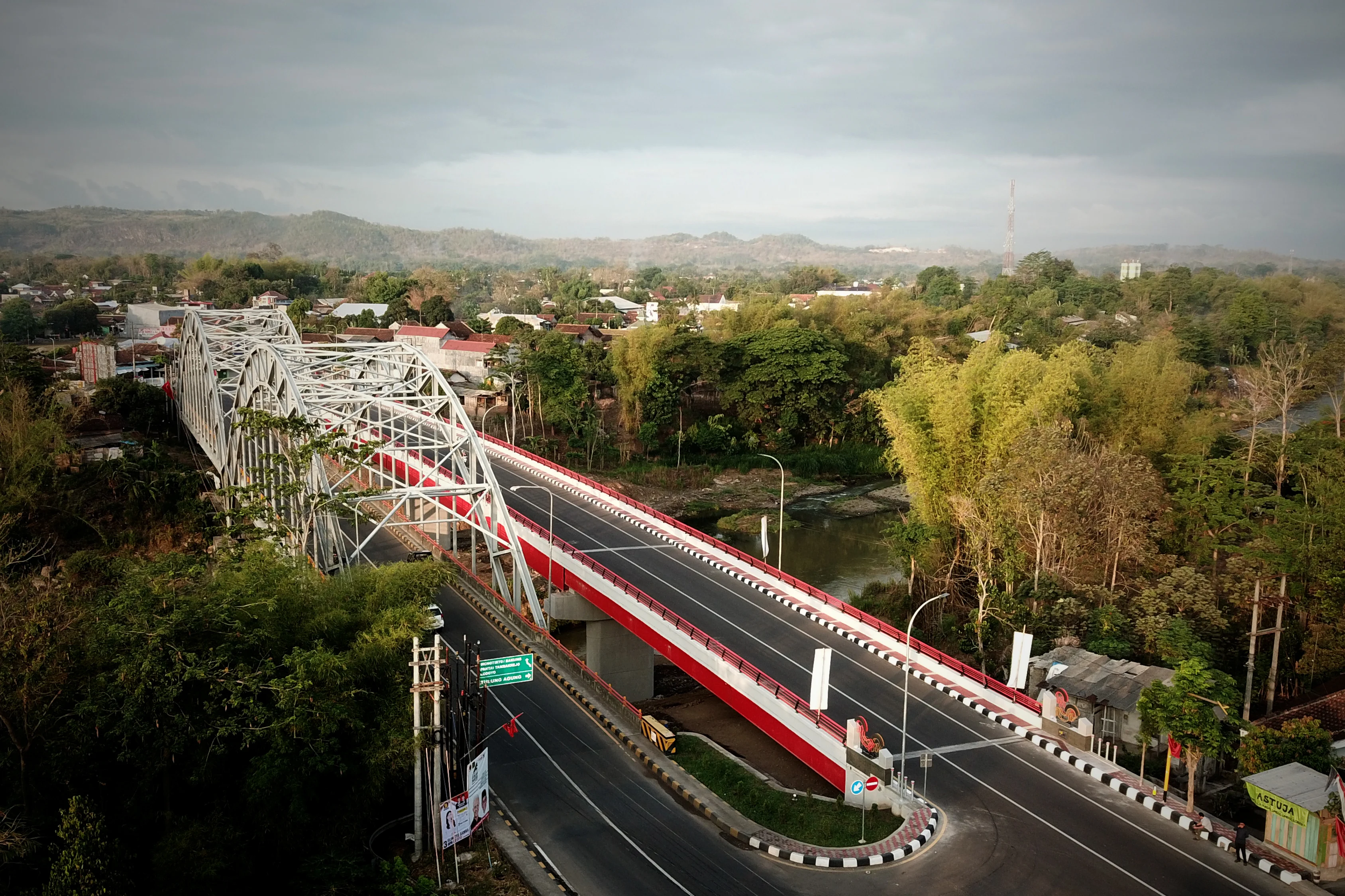 Mitra Strategis Infrastruktur Nasional Indonesia