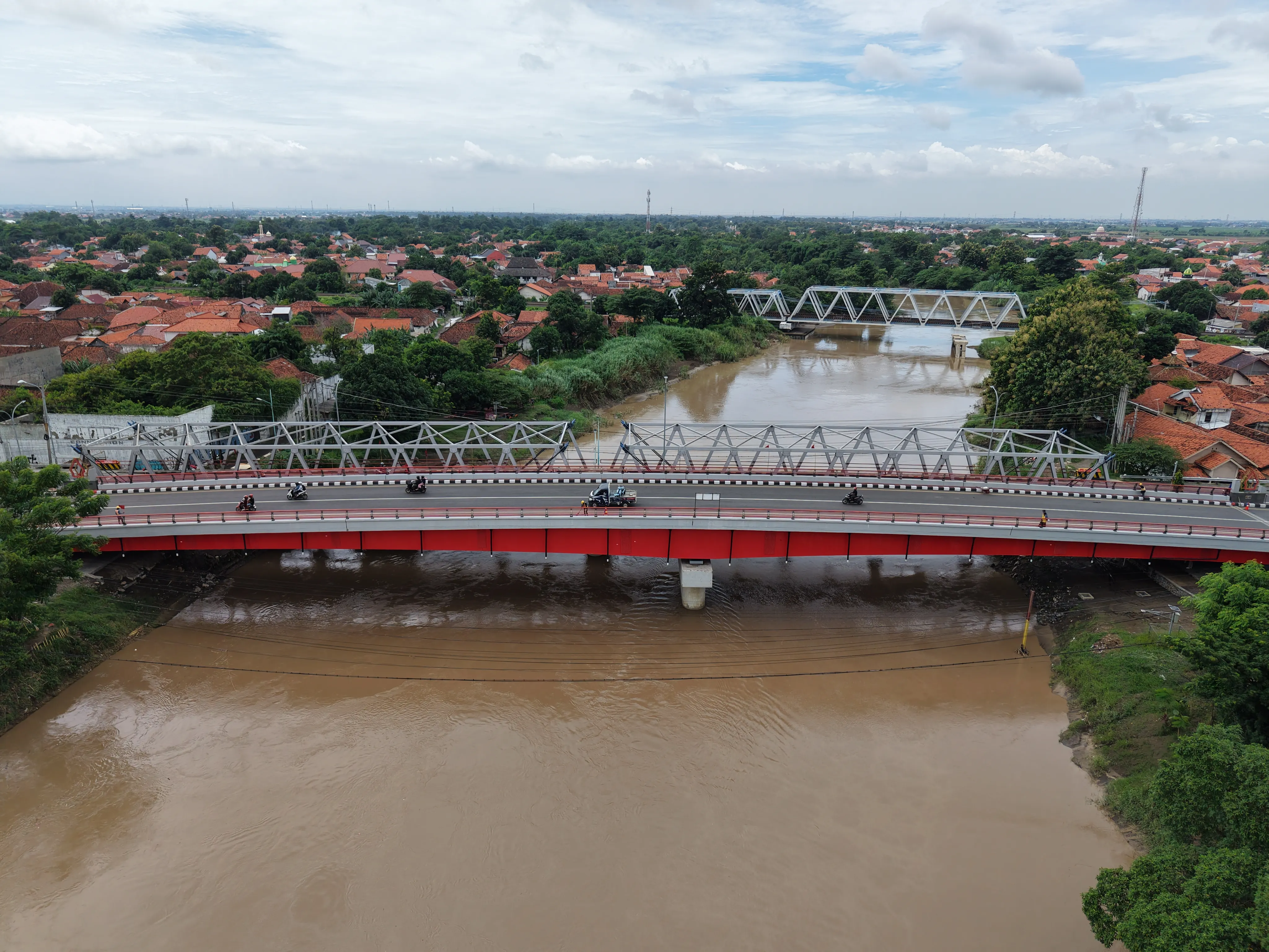 Mitra Strategis Infrastruktur Nasional Indonesia